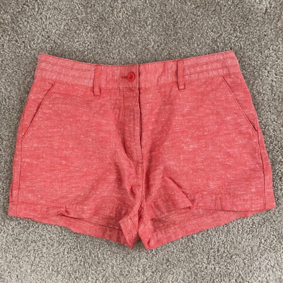 ⭐️Blue Chambray Boardwalk Shorts - Picture 7 of 7